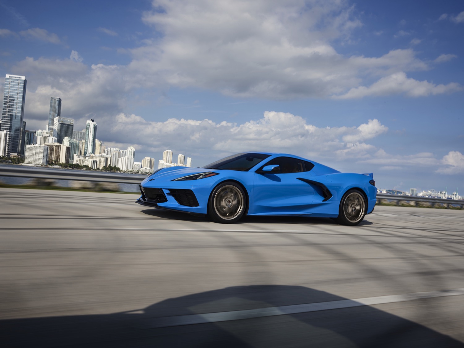 2024 Corvette Stingray Units May Have An Audio Boom Issue