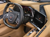 2024-chevrolet-corvette-z06-press-photos-interior-002-dash-steering-wheel-center-stack-infotainment-display-screen