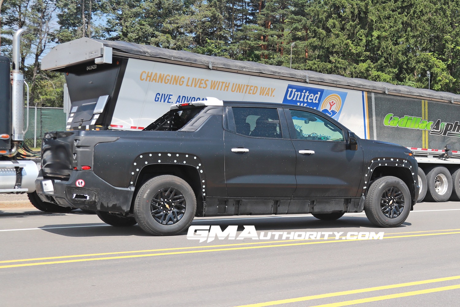 2024 Chevy Silverado EV 3WT And 4WT Pricing Revealed