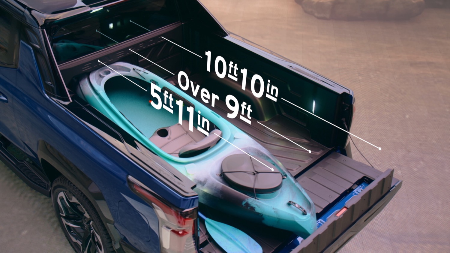 2024 Chevy Silverado EV WT First Interior Photos Exclusive