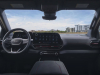 2024-chevrolet-silverado-ev-rst-final-production-version-press-photos-interior-001-cockpit-dash-steering-wheel-center-stack-infotainment-display-screen