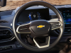 2024-chevrolet-silverado-ev-wt-interior-003-steering-wheel-digital-instrument-panel-gauge-cluster