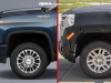 2024-chevrolet-silverado-hd-high-country-prototype-spy-shots-exterior-001-front-end-comparison-from-side