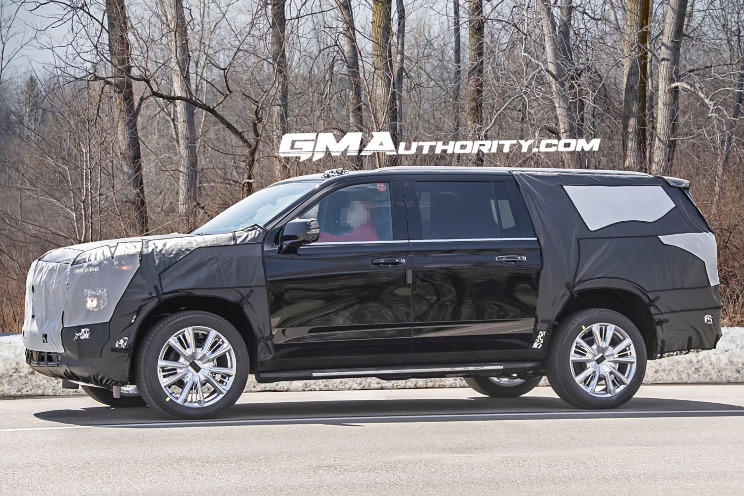 2024 Chevy Suburban What We Know And Expect