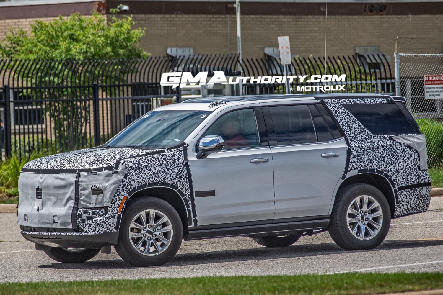 2024 Chevy Tahoe What We Know And Expect