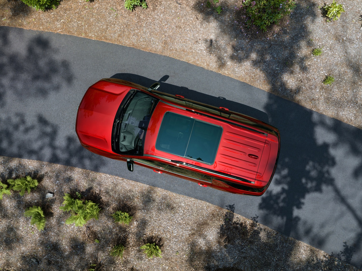 Redesigned 2024 Chevy Traverse Debuts In Canada