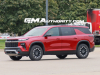 2024-chevrolet-traverse-z71-radiant-red-tintcoat-gnt-spy-shots-exterior-001-side-front-three-quarters-18-inch-wheels-pxw