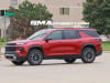 2024-chevrolet-traverse-z71-radiant-red-tintcoat-gnt-spy-shots-exterior-002-side-18-inch-wheels-pxw