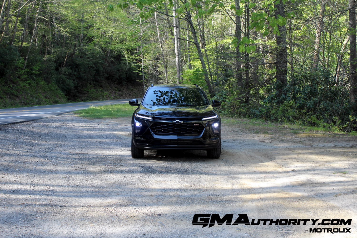 2024 Chevy Trax Launches In The Philippines