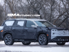 2024-gmc-acadia-prototype-spy-shots-first-pictures-february-2022-exterior-001-front-three-quarters