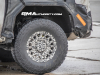 2024-gmc-sierra-hd-at4x-prototype-spy-shots-january-2023-exterior-014-front-goodyear-wrangler-territory-35-inch-mt-tire-and-size