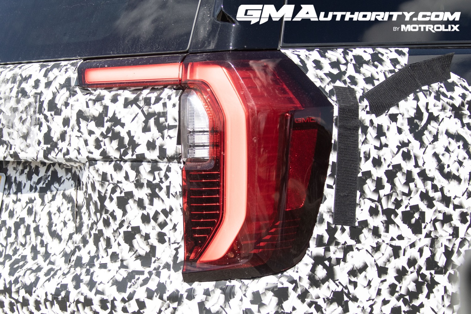 GM Confirms Refreshed 2025 GMC Yukon Will Arrive This Year