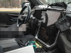 2025-gmc-yukon-denali-onyx-black-gba-prototype-spy-shots-undisguised-april-2024-interior-001-door-panel-steering-wheel-center-stack-infotainment-display-screen