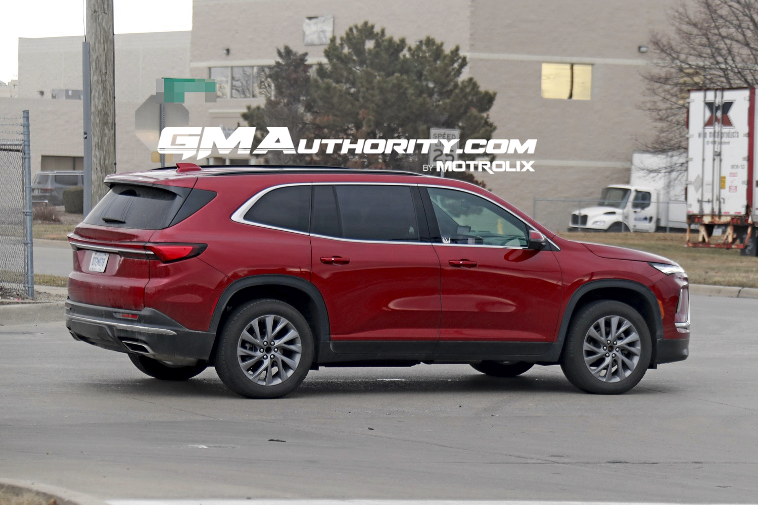 Buick Enclave Availability, Price, Specs, Wiki