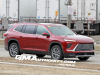 2025-buick-enclave-prototype-spy-shots-no-camouflage-red-february-2024-exterior-001-front-three-quarters