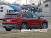 2025-buick-enclave-prototype-spy-shots-no-camouflage-red-february-2024-exterior-008-rear-three-quarters