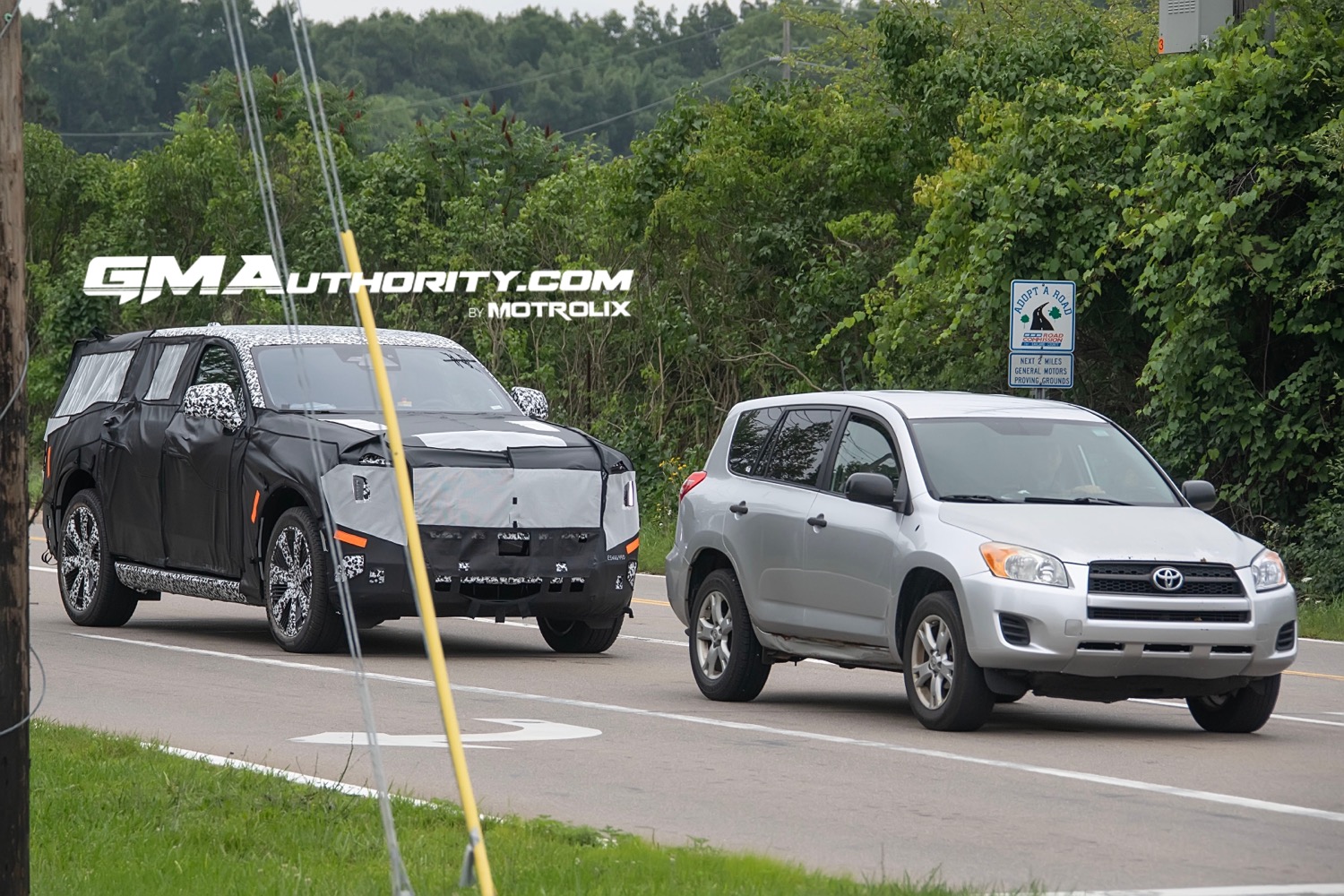 Here Are All The 2025 Cadillac Escalade IQ Colors