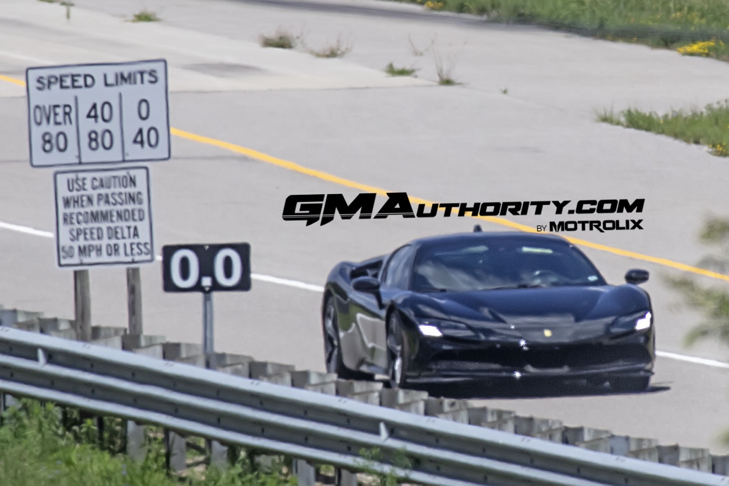 Here Is The 2025 Corvette ZR1 Video