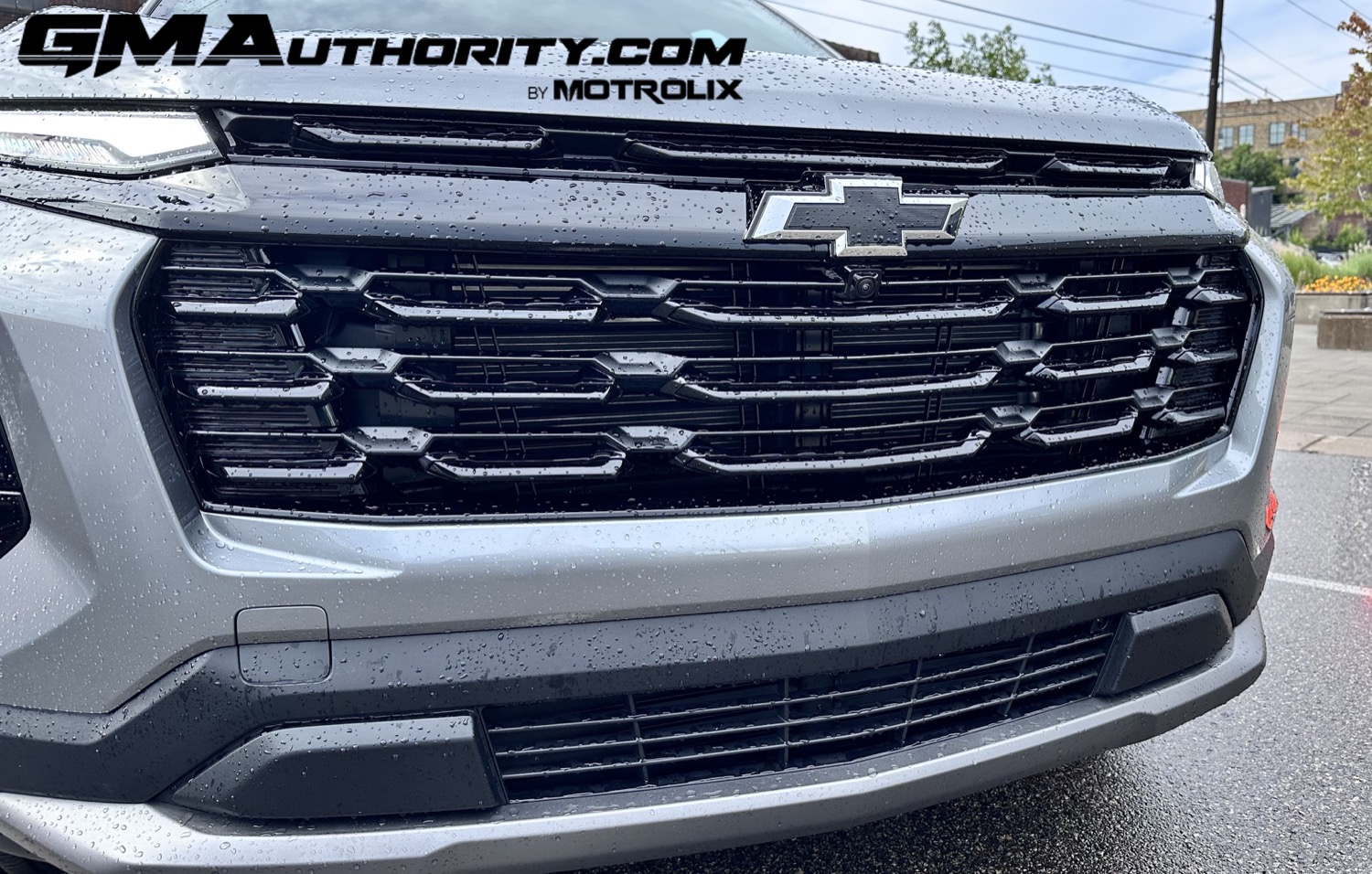 2025 Chevy Equinox LT: The New Base Trim