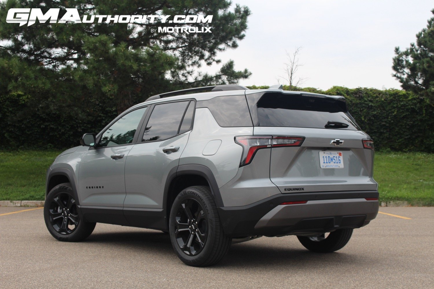 2025 Chevy Equinox LT: The New Base Trim