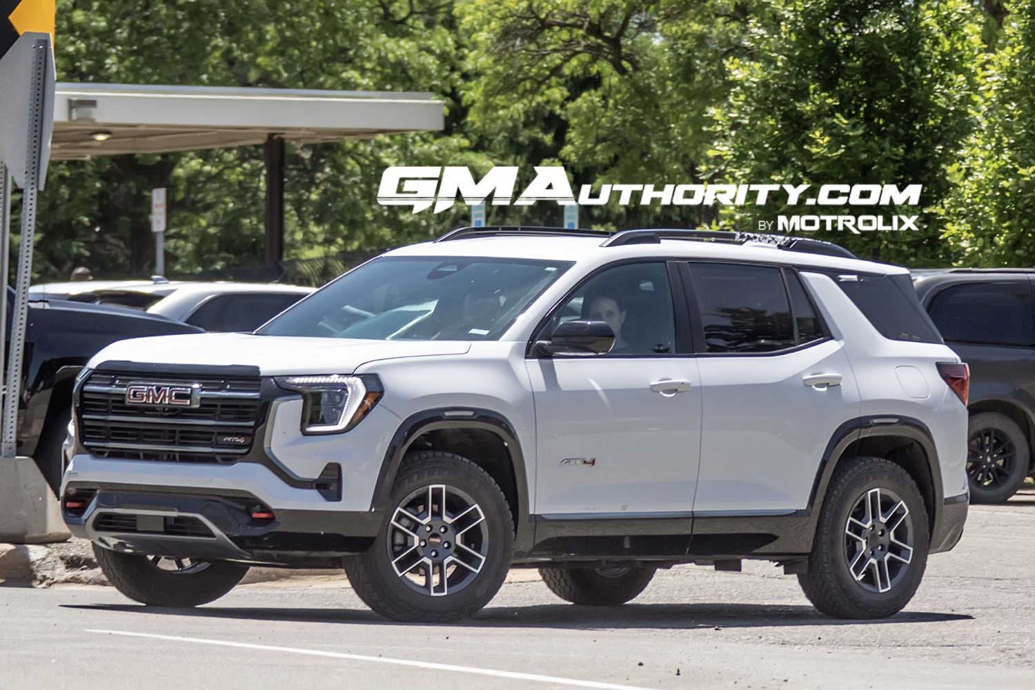 2025 GMC Terrain Info, Specs, Availability, Wiki