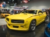 Aftermarket Chevy Muscle - SEMA 2014