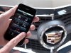 OnStar Mobile App Technology