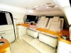 Becker Auto Design Cadilalc Escalade ESV