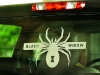 Black Widow Lift Silverado - MCM