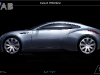 2009 Buick Avant concept