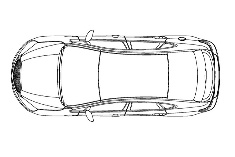Patent Filings Show Newest Addition To Buick’s Lineup – 2012 Buick ...
