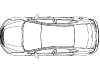 Buick Compact Sedan Patent Renderings