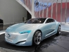 Buick Riviera Concept - Auto Shanghai 2013