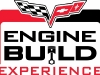 Corvette Engine Build Experience Logo