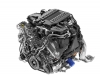 Cadillac 4.2L DOHC Twin-Turbo V8 LTA Engine 