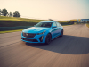 2022-cadillac-ct5-v-blackwing-electric-blue-track-press-pictures-exterior-001-front-three-quarters
