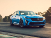 2022-cadillac-ct5-v-blackwing-electric-blue-track-press-pictures-exterior-009-front-three-quarters