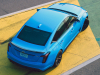 2022-cadillac-ct5-v-blackwing-electric-blue-track-press-pictures-exterior-016-overhead-rear-three-quarters