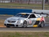 Cadillac Racing 2011
