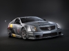 Cadillac today released the first photographs of the CTS-V Coupe