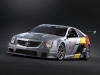 Cadillac today released the first photographs of the CTS-V Coupe