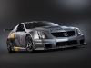 Cadillac CTS-V Coupe SCCA World Challenge GT Series