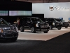 Cadillac Exhibit - Chicago 2011
