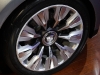 Cadillac ULC Concept - NYIAS 2011