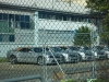 Camaro Convertible Spy Shots