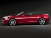 Chevrolet Camaro Red Zone Concept