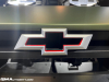 chevy-beast-off-road-concept-2021-sema-live-photos-exterior-027-chevrolet-bow-tiw-logo-badge-with-red-inlay