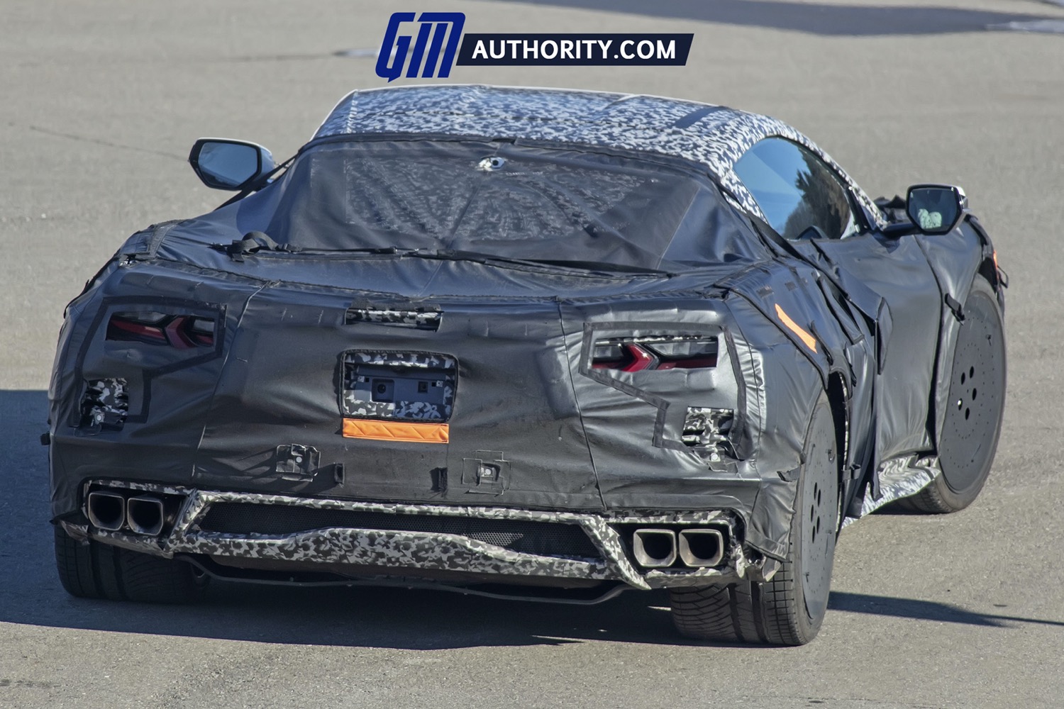 2025 Corvette ERay Officially Arrived In Australia, NZ