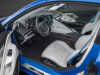 2024-chevrolet-corvette-e-ray-3lz-press-photos-interior-007-cockpit-dash-steering-wheel-center-console