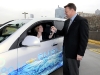 Chevrolet Equinox Fuel Cell at Project Driveway Initative